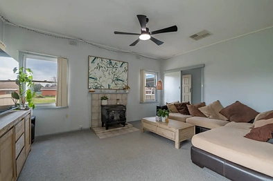 9 Quarry Road, Forbes, NSW 2871, 3 Bedrooms, 1 Bathrooms, House