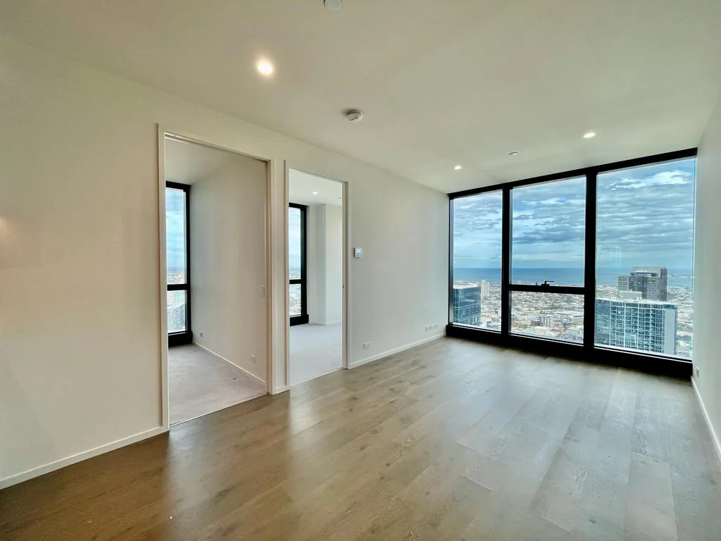 2 Bedroom Apartment in Southbank with Breathtaking Views!