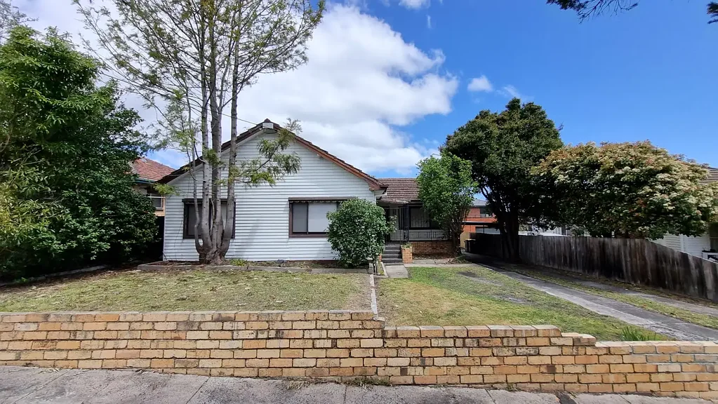 4 Bedroom Home with Spilt System Air Conditioning