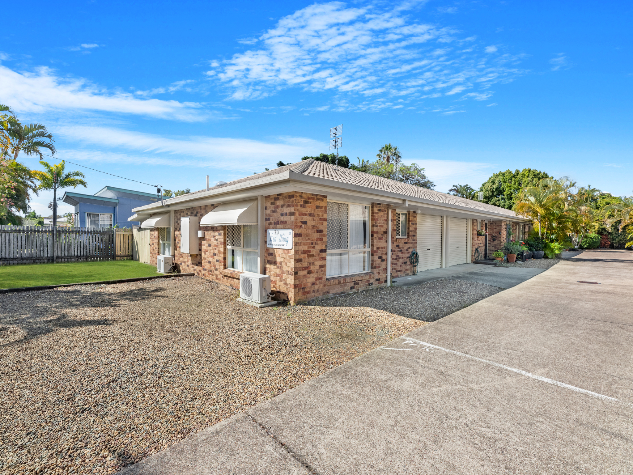 SEA KING UNIT 1 70-72 KING ST, URANGAN QLD 4655, 0 habitaciones, 0 baños, House