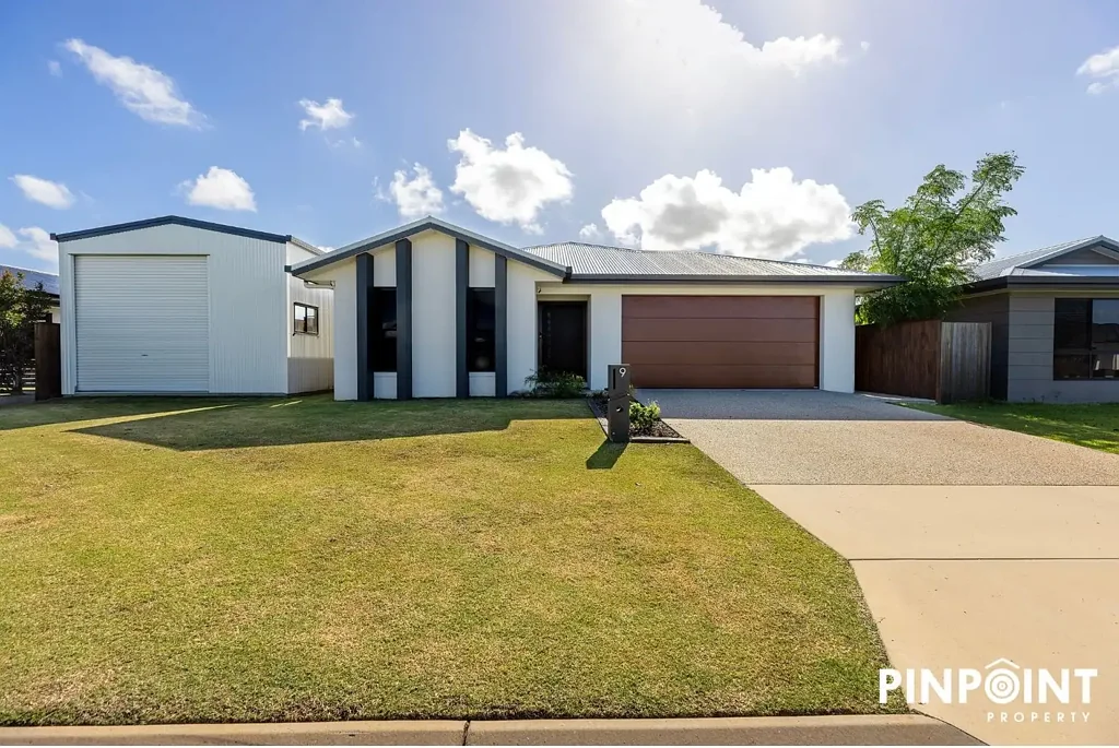 9 Cassley Street, Beaconsfield, QLD 4740