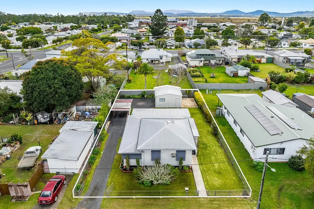 80 Pratt Street, Casino, NSW 2470