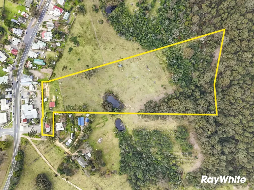 Bodalla 3Kwarto Lifestyle, Space & Convenience in the Heart of Bodalla
