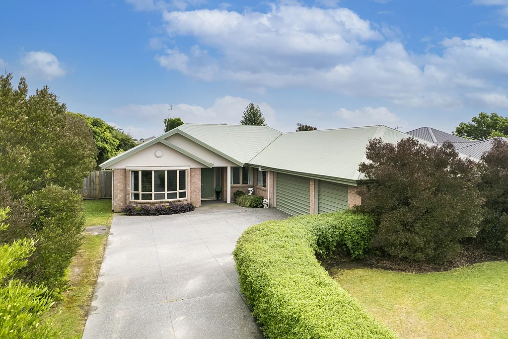 22 Michelangelo Drive, Rolleston, Selwyn, Canterbury