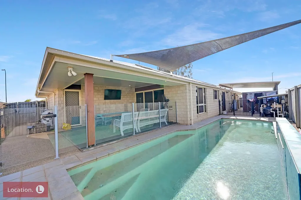 1 Lomandra Drive, Ashfield, QLD 4670