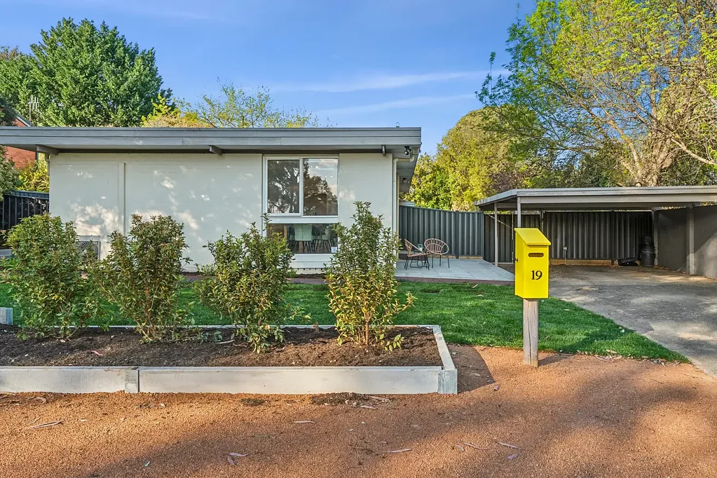 19 Kevin Street, Evatt, ACT 2617