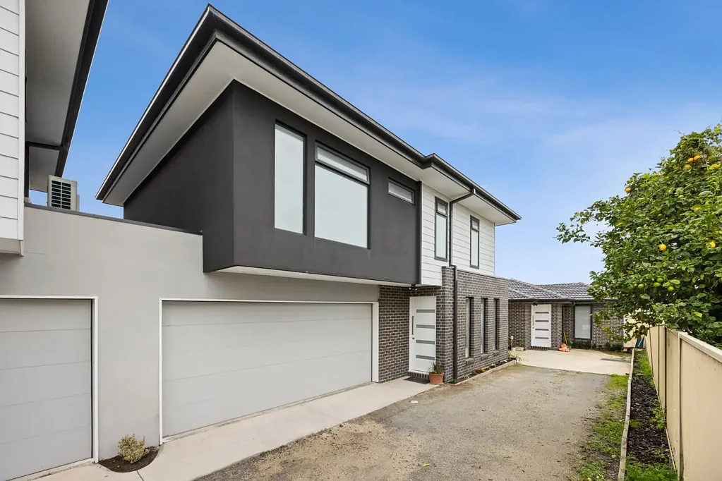 Stylish 3 Bedroom Townhouse