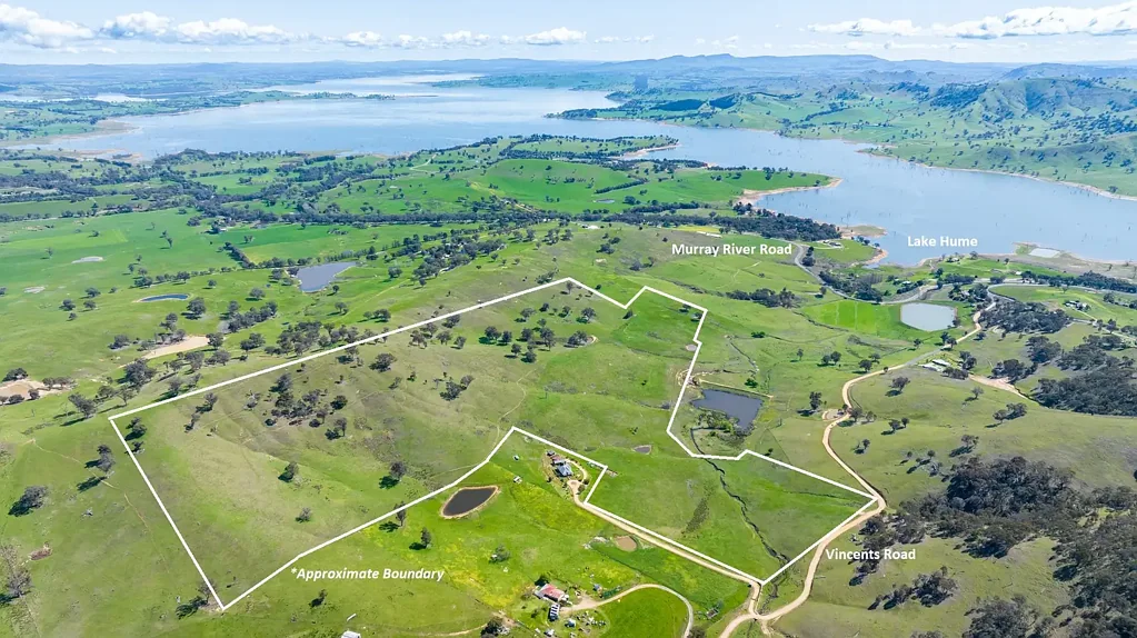 Talgarno  FABULOUS HOME SITES, WEIR VIEWS