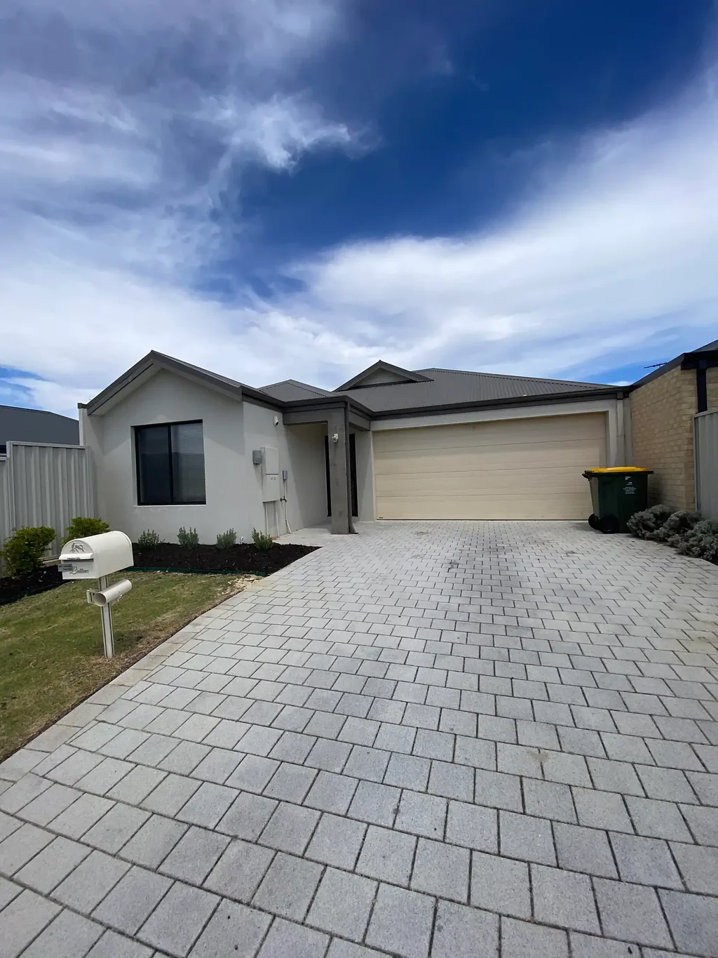 Modern 4-Bedroom Family Home – Convenient Location & Low Maintenance Living