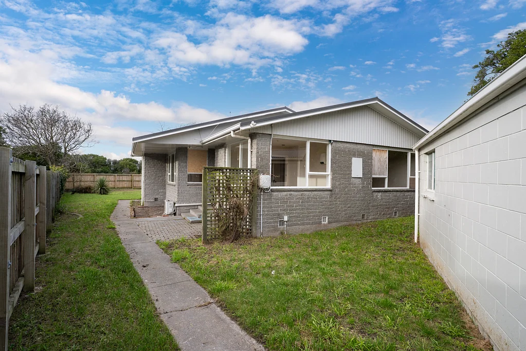 22 Besant Place, Avondale, Christchurch, Canterbury
