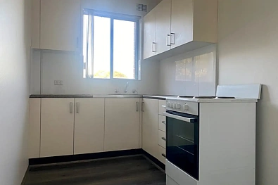 7/37 Calliope Street, Guildford, NSW 2161, 2房, 1浴, Unit