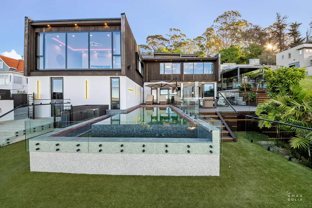 4D Ruarangi Road, Mt Albert, Auckland City, Auckland