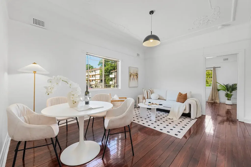 6/17 Ormond Street, Ashfield, NSW 2131