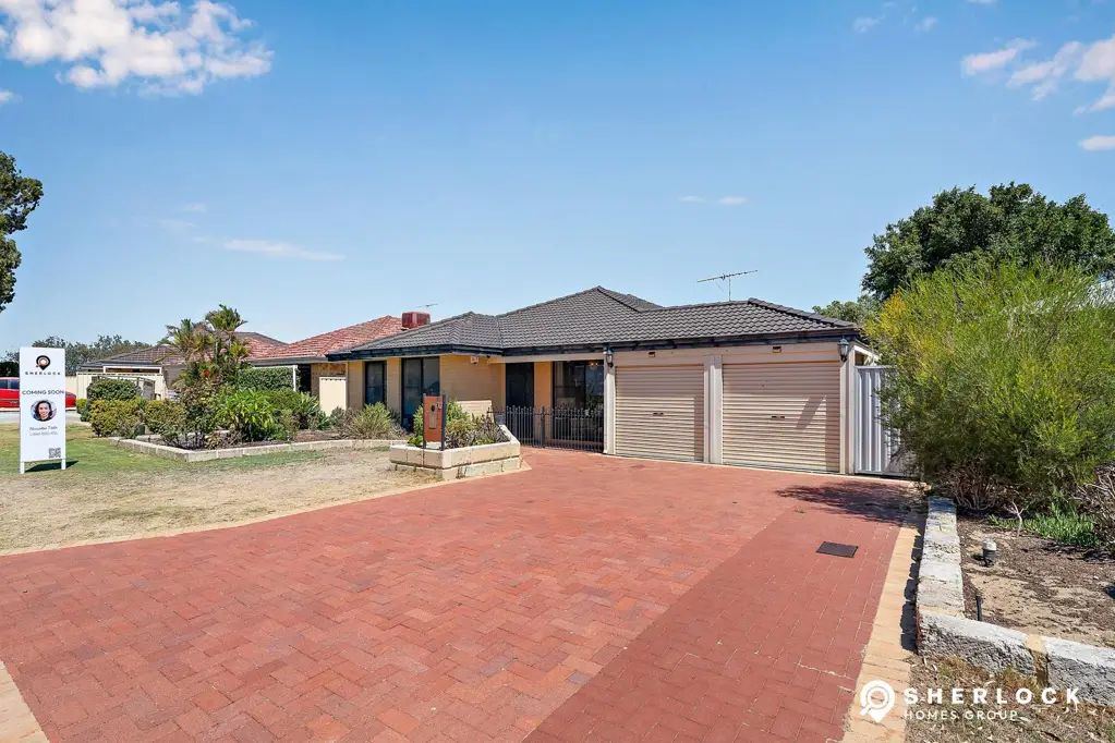 Clarkson 4房  Tranquil Living: A spacious 4-Bedroom Home in Clarkson Heights: 0466 880 455