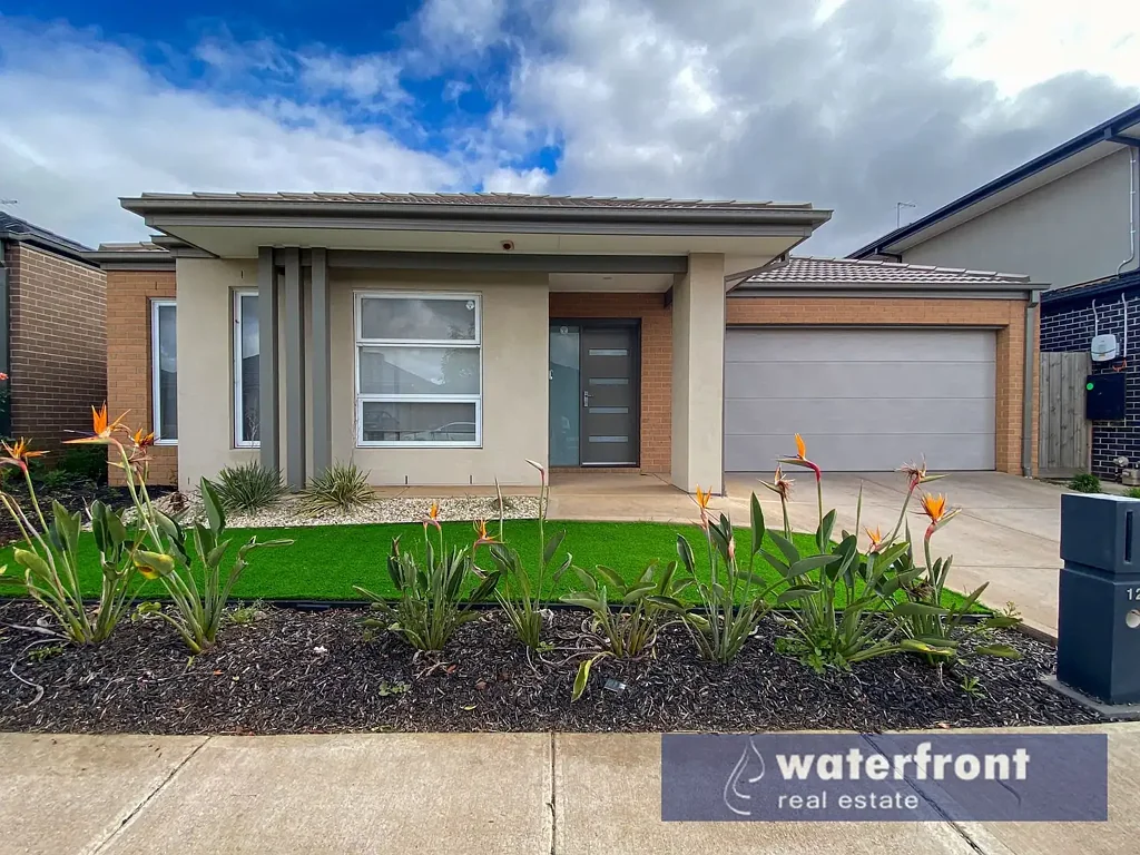BEAUTIFUL FAMILY HOME