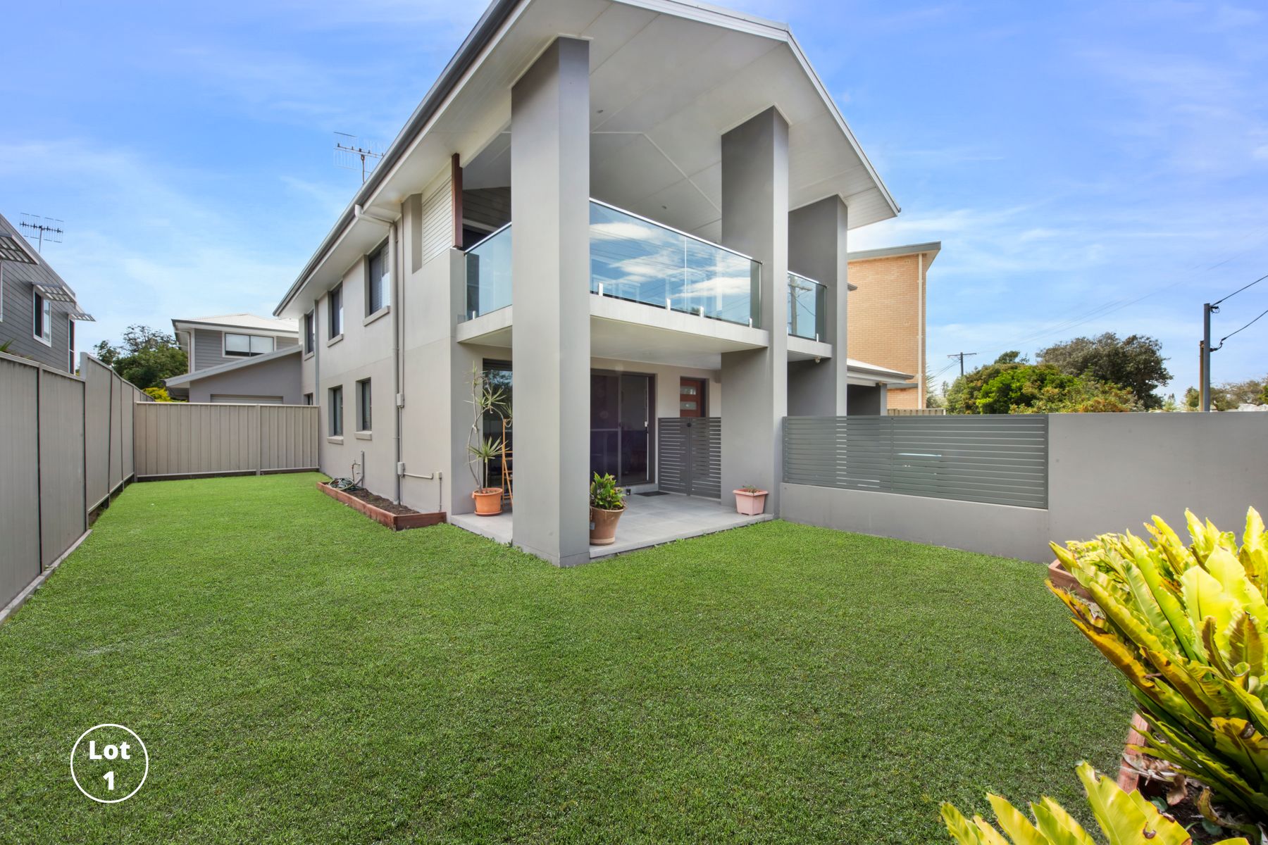 124 SWADLING ST, TOOWOON BAY NSW 2261, 0 rūma, 0 rūma horoi, House