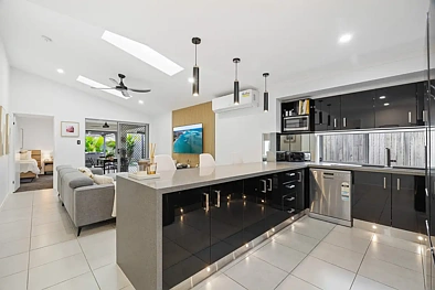 12 McArthur Parade, Baringa, QLD 4551, 4 chambres, 2 salles de bain, House