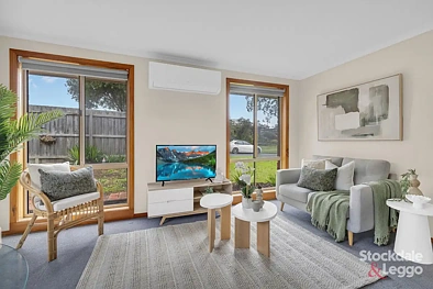 1/35 Dunn Crescent, Langwarrin, VIC 3910, 2 slaapkamers, 1 badkamers, Unit