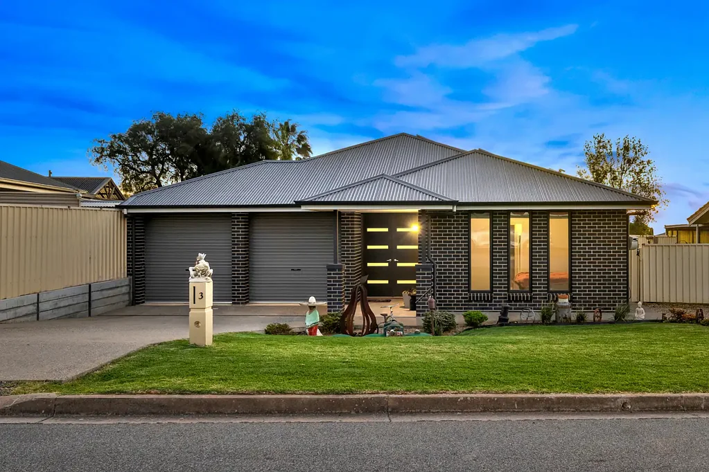 3 Seven Hills Heights, Sellicks Beach, SA 5174