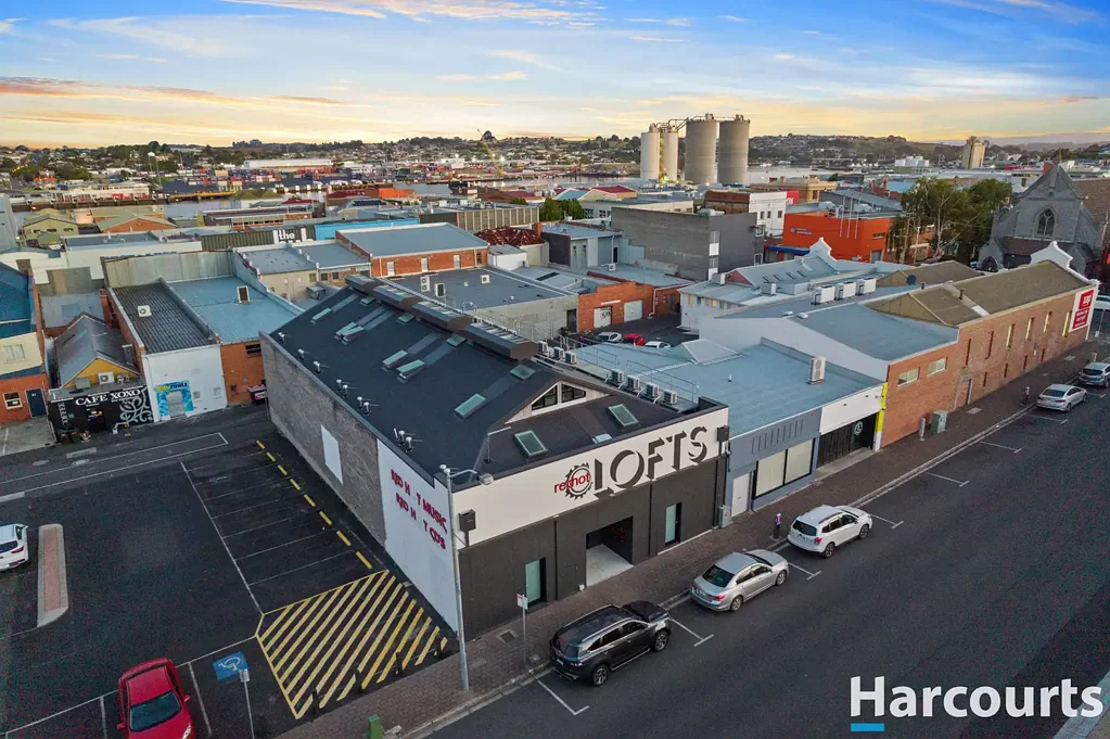 4/10-12 Edward Street, Devonport, TAS 7310