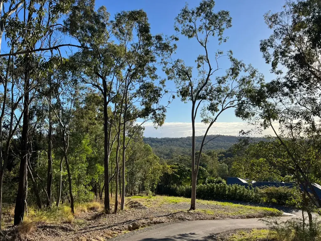 Tallai Rare land opportunity in the Gold Coast hinterland