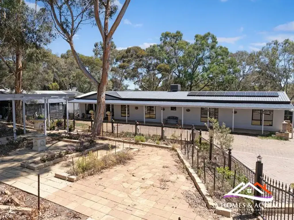 17 Kalbeeba Road, Kalbeeba, SA 5118