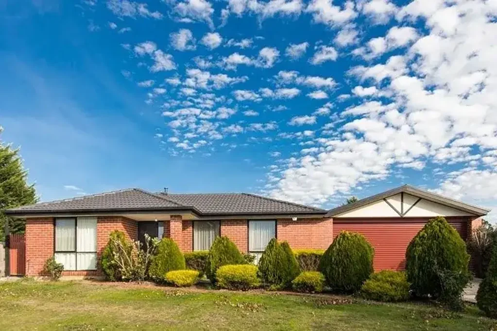 Rented Out Under Application Deposit Taken