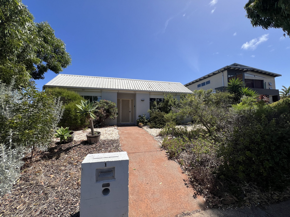 1 FLINDERS LANE, TORQUAY VIC 3228, 0 Bedrooms, 0 Bathrooms, House