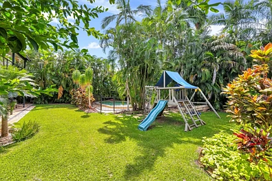 Rapid Creek 3कमरा Epitome of tropical living