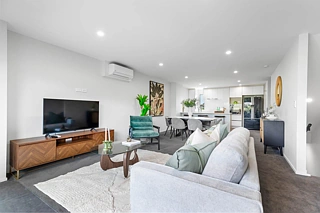 198D Forrest Hill Road, Forrest Hill, North Shore City