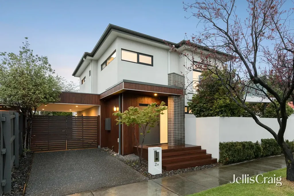 2a Ellindale Avenue, Mckinnon, VIC 3204