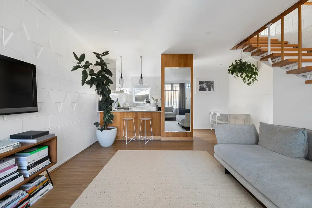 Aspendale 2બેડરૂમ Mid-century Character In the Ultimate Lifestyle Locale