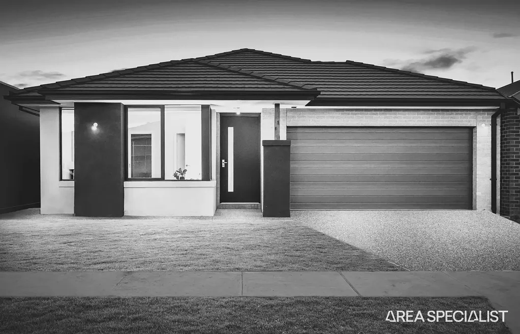 48 Anghor Drive, Fraser Rise, VIC 3336