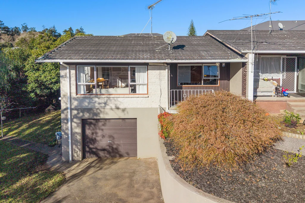 Pukekohe 2房  EASY LIVING IN PUKEKOHE