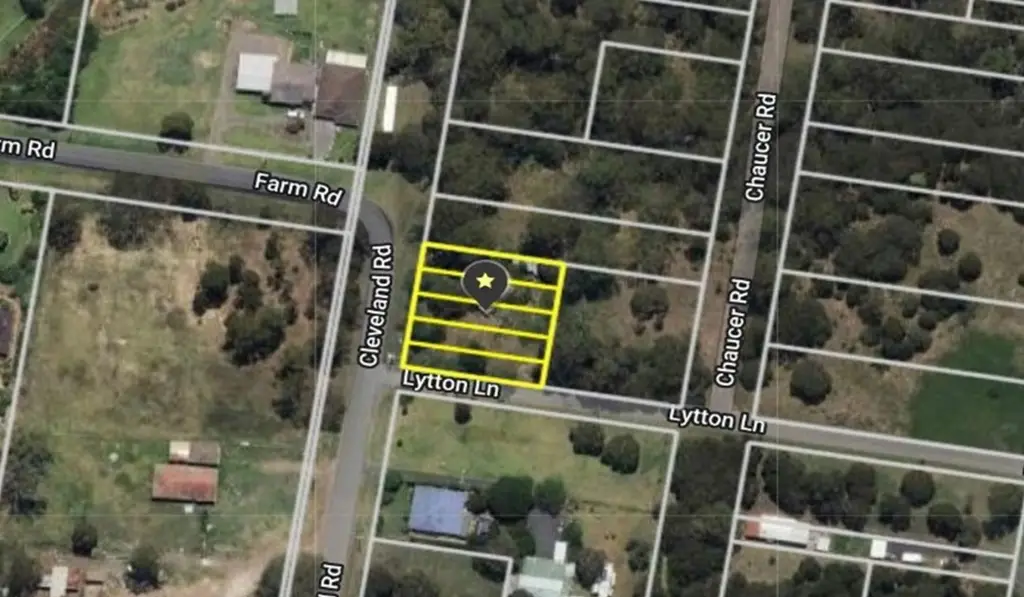 Angus Land for Sale