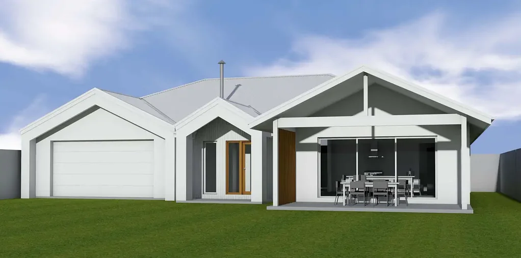 Sale 3 Bedroom BRAND NEW HOME CLOSE TO CBD