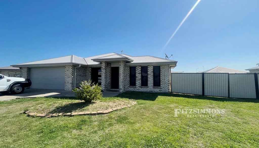5 Pine Street, Dalby, QLD 4405