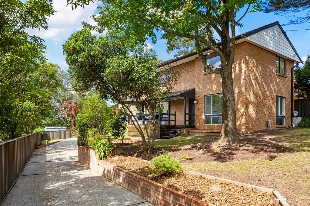 23 Red Gum Avenue, Hazelbrook, NSW 2779