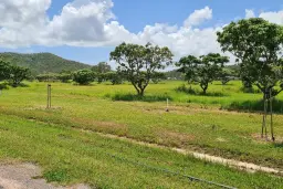 LOT 12/15 Williams Road, Alligator Creek