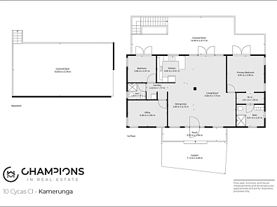 10 Cycas Close, Kamerunga, QLD 4870, 3 Schlafzimmer, 2 Badezimmer, House