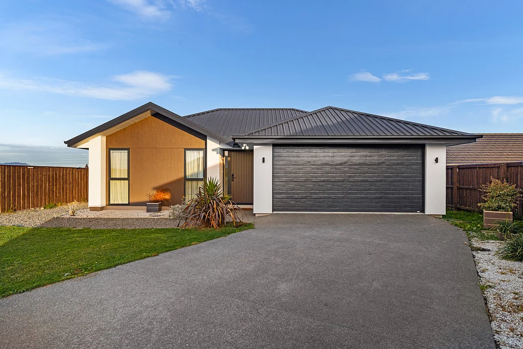 Rolleston 3房  Modern Family Living