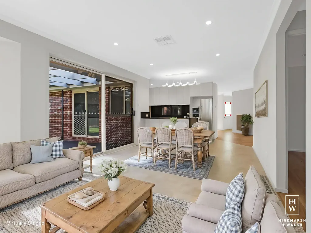 Bundanoon 4 Bedroom Price Adjustment