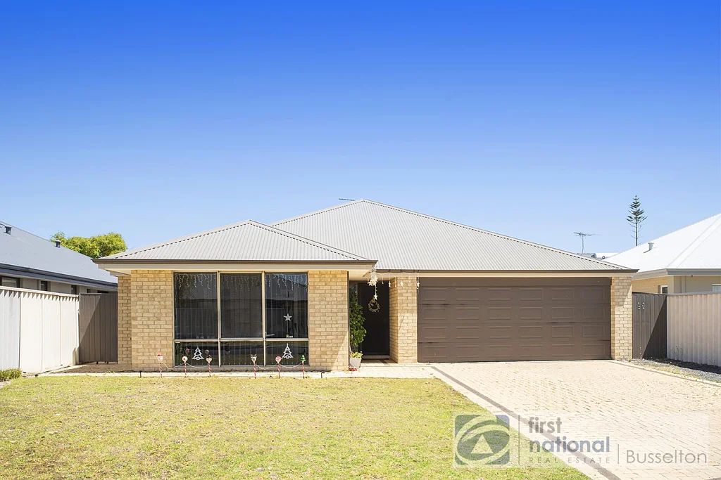 4 Higgins Drive, Broadwater, WA 6280