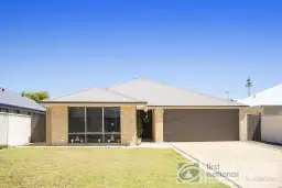 4 Higgins Drive, Broadwater