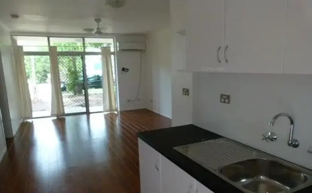 Stylish One-Bedroom Unit in the Heart of Nightcliff!