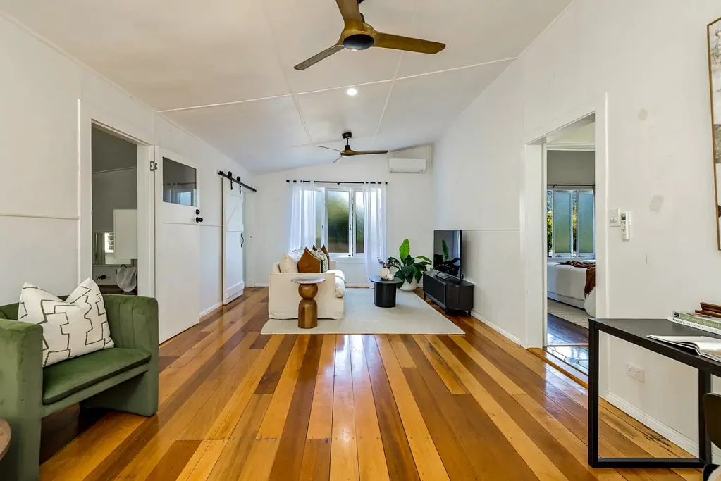 Freshwater 2Zimmer Charming Cottage in Sought After Freshwater