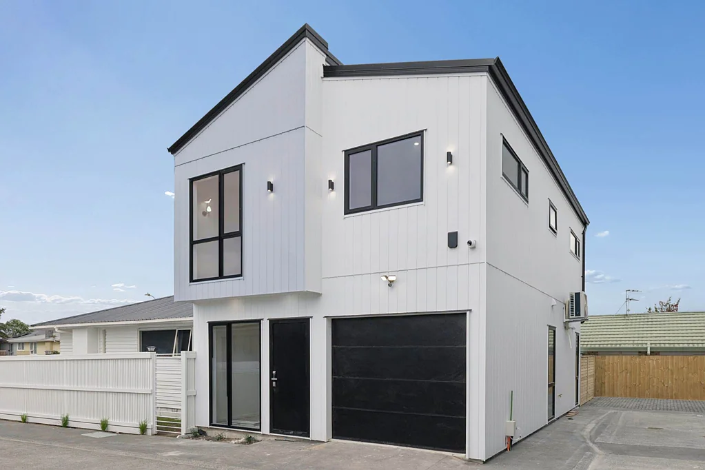 Manurewa 4 Bedroom Brand New & Modern Living Made Easy