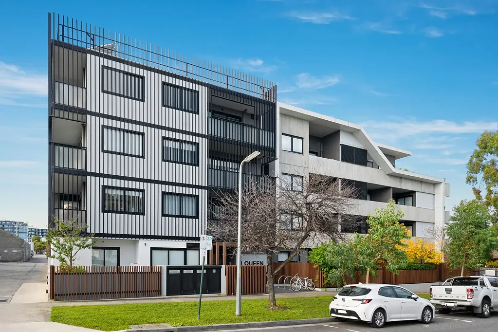 Blackburn 1غرفة نوم Low Maintainance Living in Premium Location