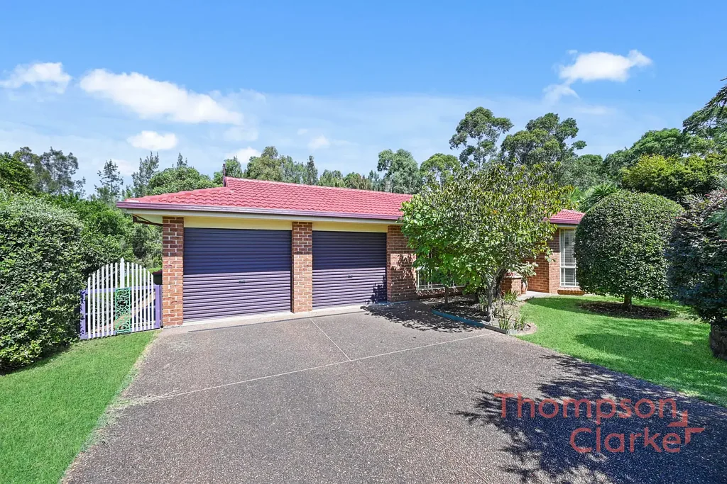 14 Drummond Avenue, Largs, NSW 2320