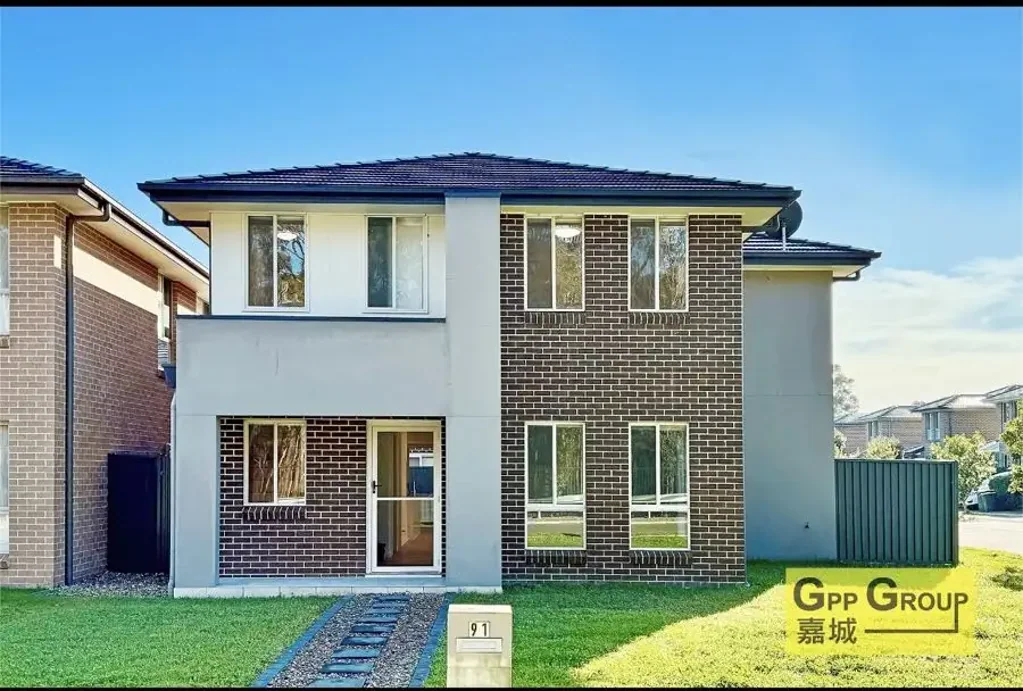 91 Goodison Parade, Marsden Park, NSW 2765